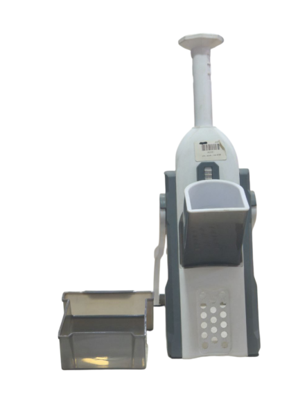 Mandoline vegetable slicer