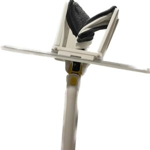 مساحه باركيه مستطيله