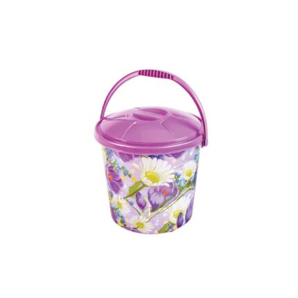 18 liter bucket