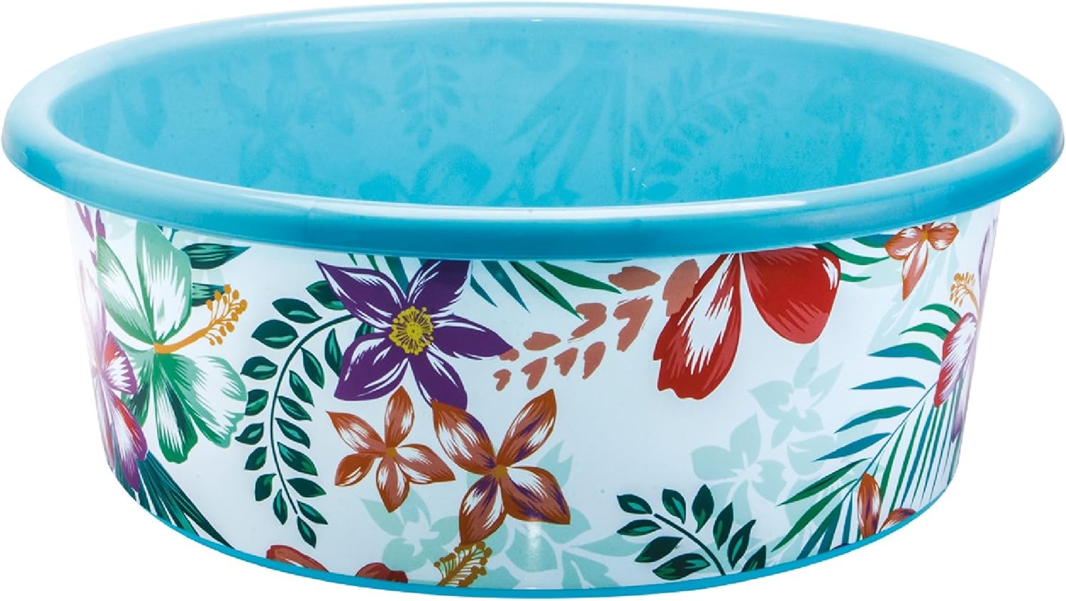 طبق بلاستيكي، مقاس 1