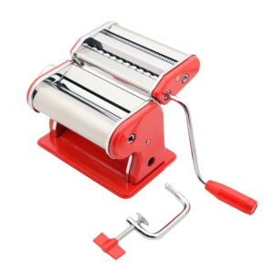 Wide-cut hair extensions, two pieces