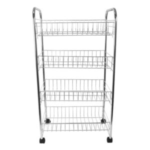 Turbo Vegetables 4-Room