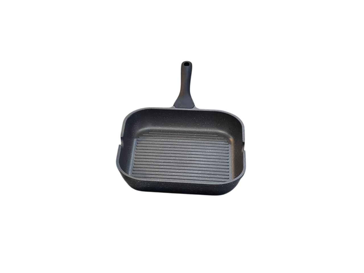 New Saffron Granite Set 16 Pieces - Image 2