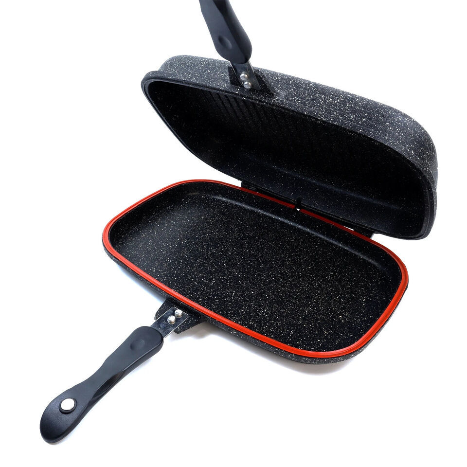 دبل جريل مقاس 40 - الصورة 2