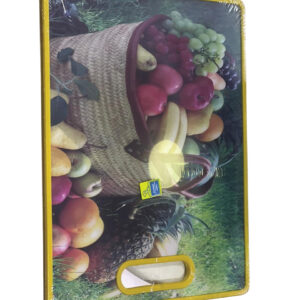 Large plastic cutter