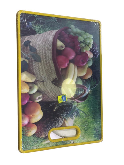 Large plastic cutter