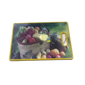 Medium plastic cutter