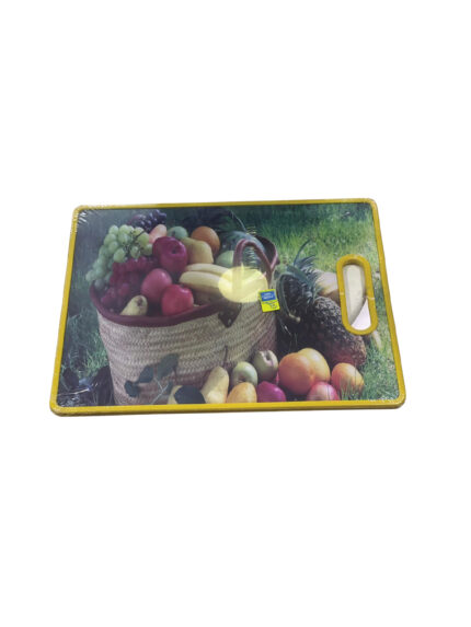 Medium plastic cutter