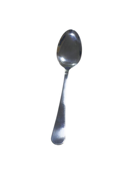 Single spoon set