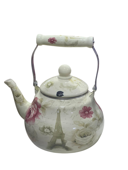 2.5 liter metal refrigerator