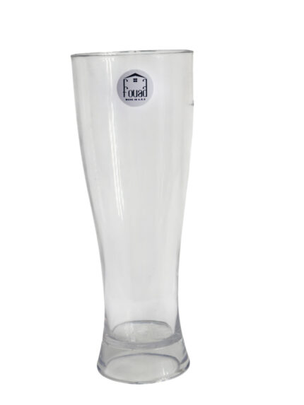 Acrylic cup 500 ml