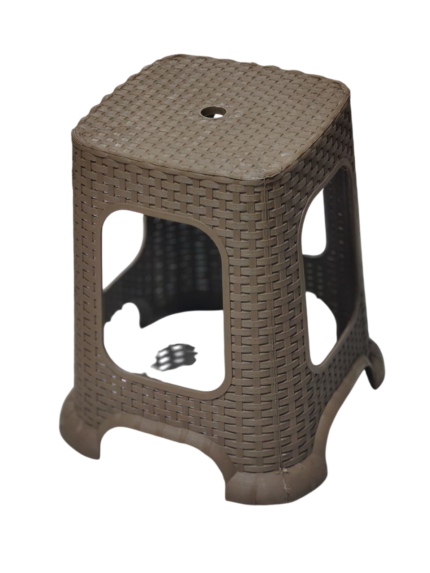 plastic chair