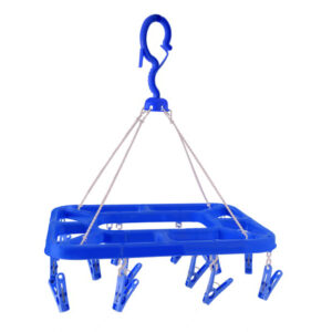 large square clothes dryer