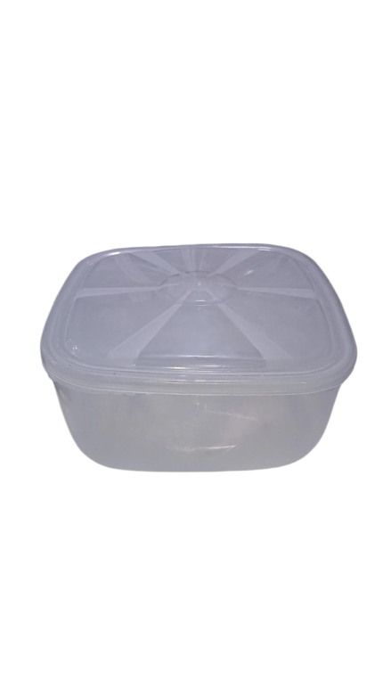 Refrigerator set, square, 2 pieces