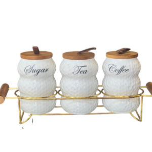 3-in-1 Ceramic Spice Set