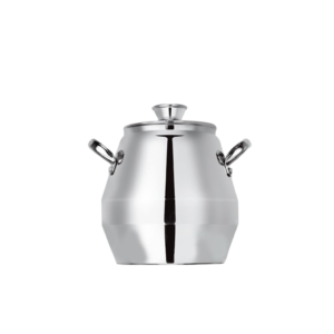 beans cooking pot size 2