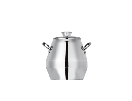 beans cooking pot size 2