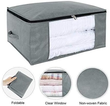Storage bag, medium jumbo