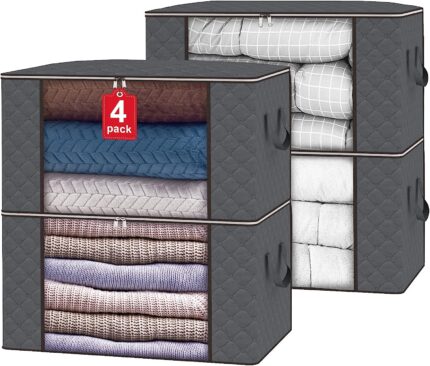 Storage bag, super jumbo