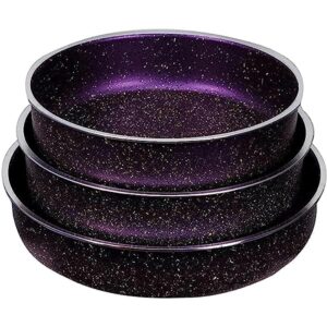 Jumbo Granite Oven Set 28/32/36