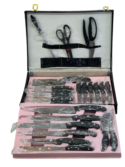 Knife bag 25