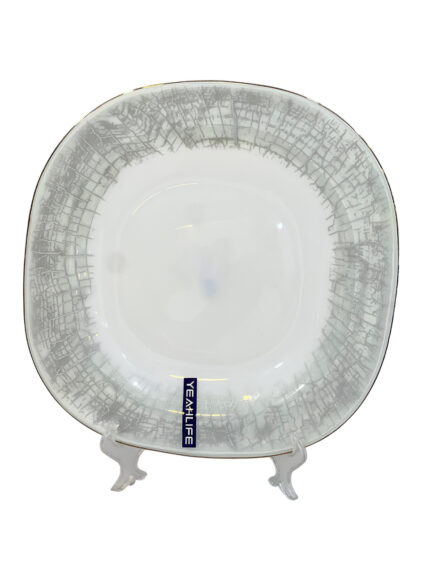 Square marble Arcobal Thai set