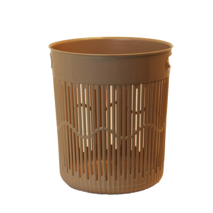 round basket