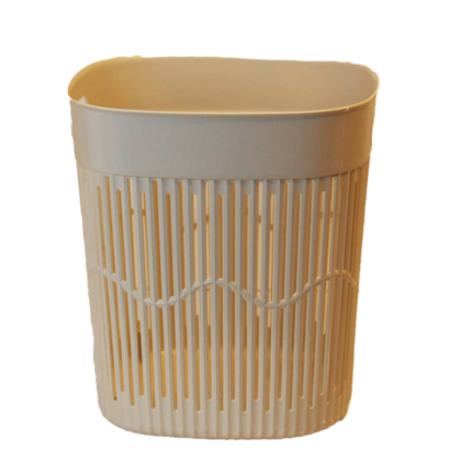 square basket