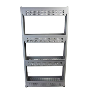 استاند، 4 دور