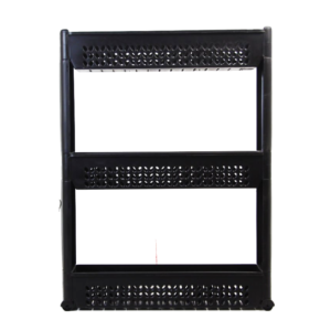 استاند، 3 دور