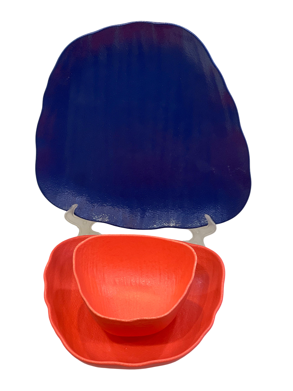 Dinner set 25 pieces - Image 3