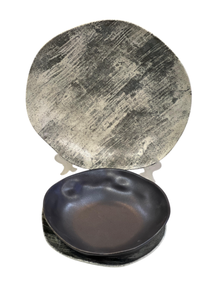 طقم عشاء 30ق اورجانيك