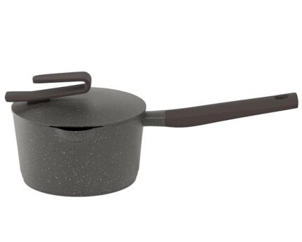 Artisan granite casserole, 16cm