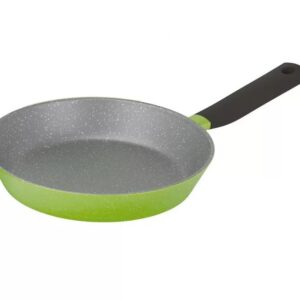 Artisan granite frying pan, 22m
