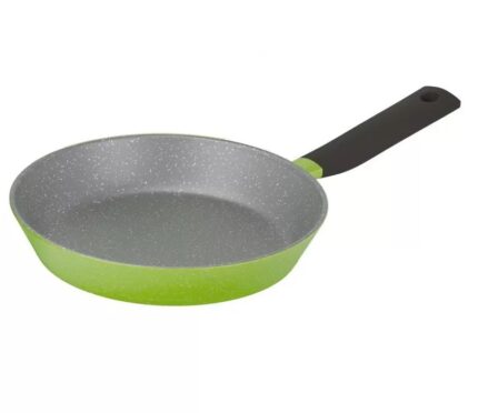 Artisan granite frying pan, 26m