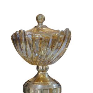 بونبنيره زجاج، دهبي، مضلعه بقاعده