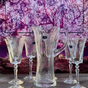 Alex Cup Set 7 pieces