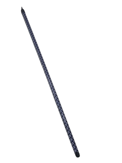 120 cm metal handle