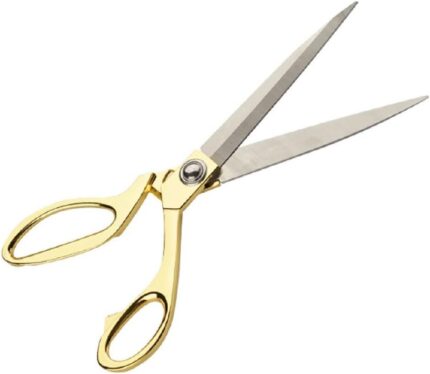 copper scissors