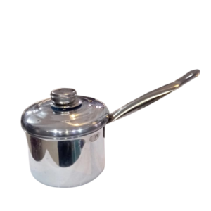 Casserole set with lid 20/16 Super