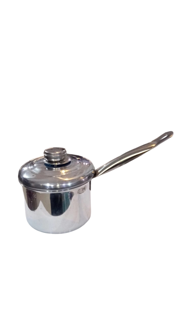 Casserole set with lid 20/16 Super