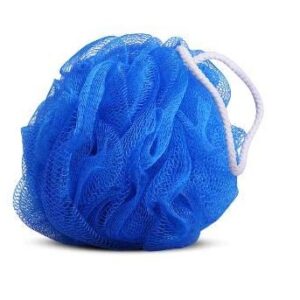 Shower loofah