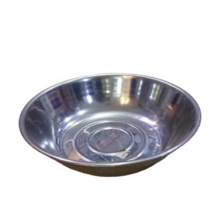 Stainless steel mixer 430, size 50