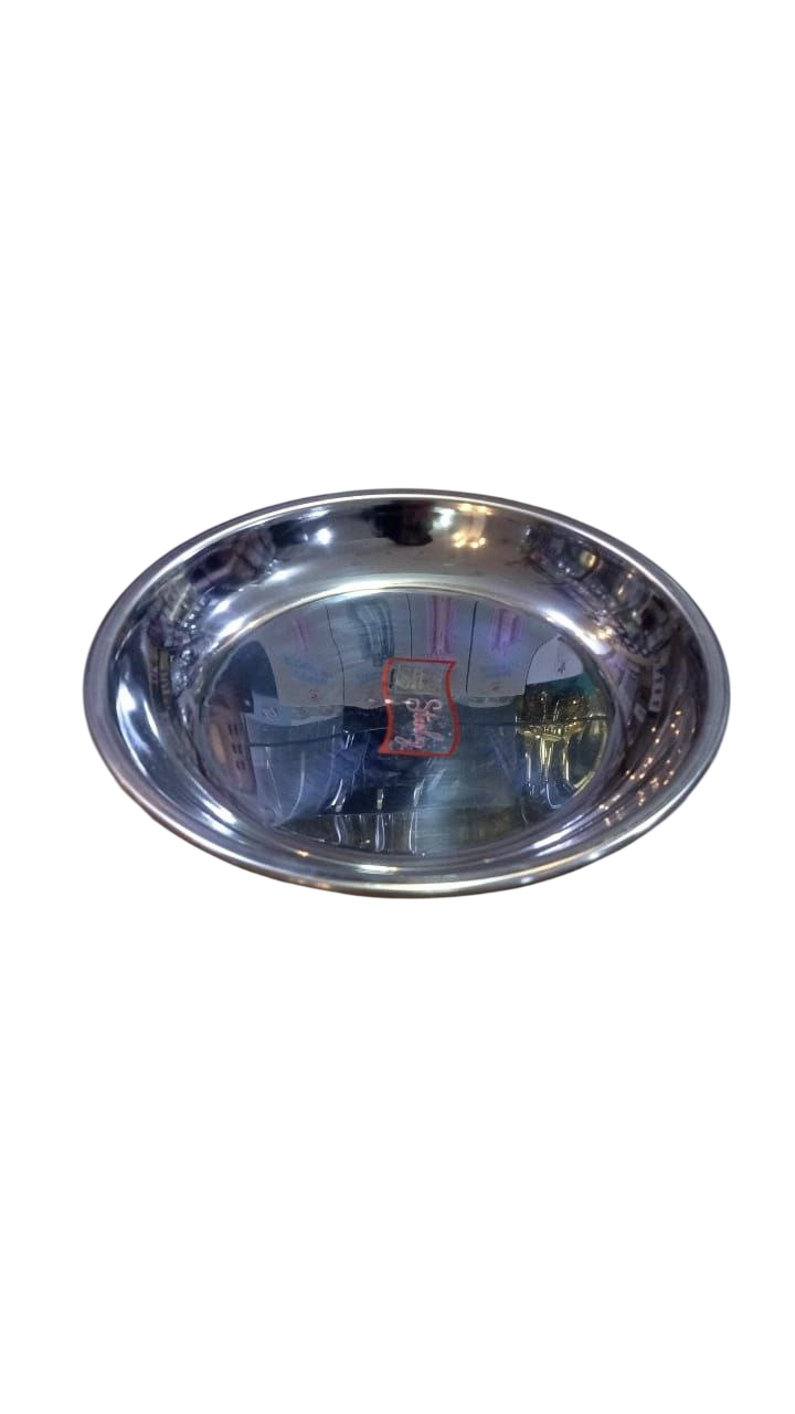 Stainless steel set 430/4 pcs