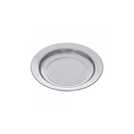 Stainless flat plate 430 No. 1