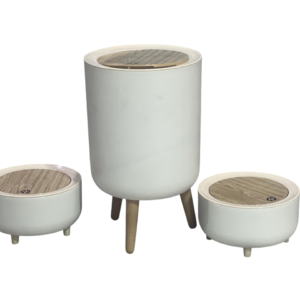 باسكت تاتش 3*1