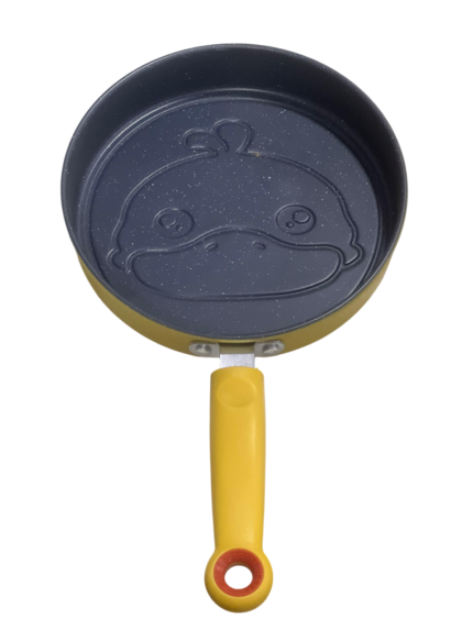 duck frying pan