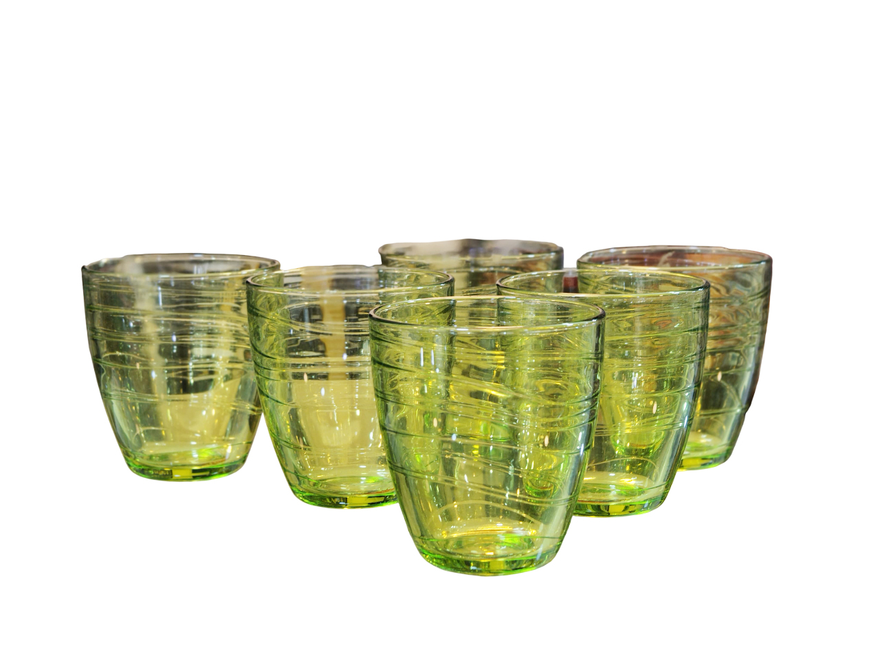 اولد فاشون 280 مللي 6 قطع - الصورة 2