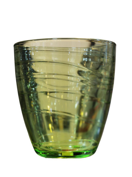 Old Fashion 280ml 6 pieces