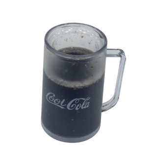 Pepsi mug